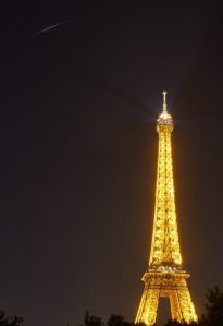 Iridium 14. Photo by John Pahl