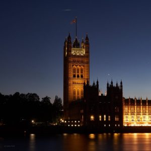 Iridium 50. Photo by John Pahl